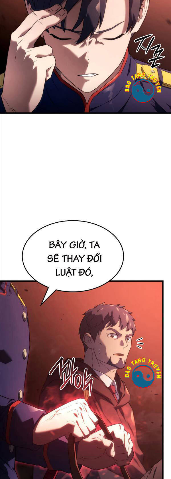 Thiết Huyết Kiếm Sĩ Hồi Quy chapter 25 - Upload bởi truyensieuhay.com