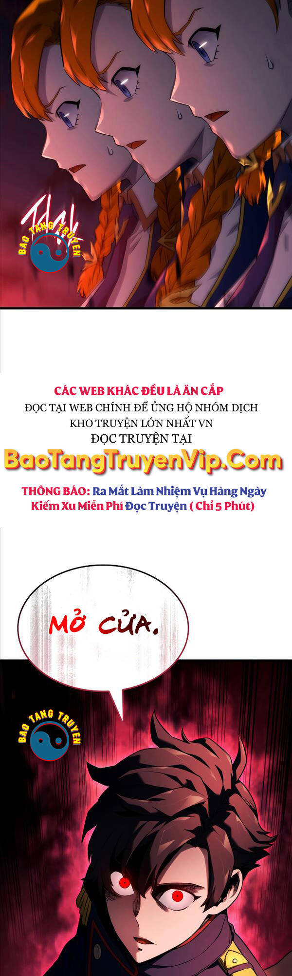 Thiết Huyết Kiếm Sĩ Hồi Quy chapter 25 - Upload bởi truyensieuhay.com