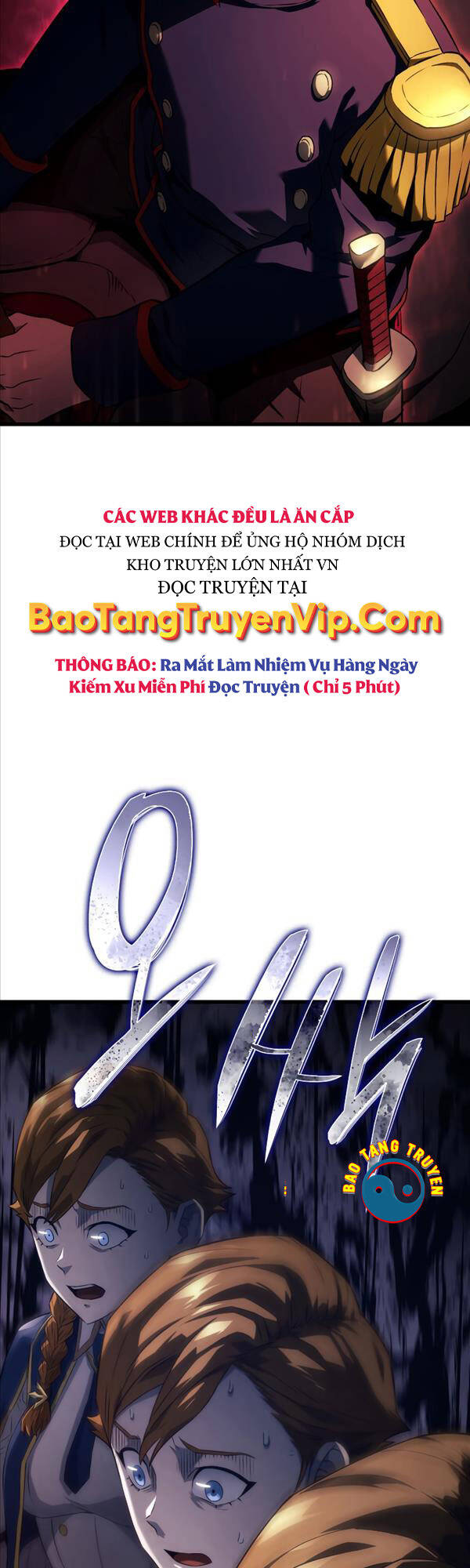 Thiết Huyết Kiếm Sĩ Hồi Quy chapter 25 - Upload bởi truyensieuhay.com
