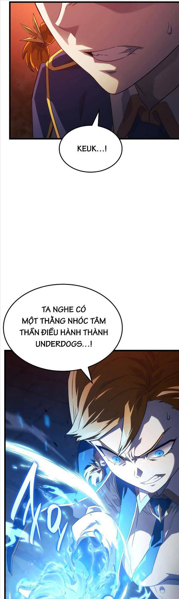 Thiết Huyết Kiếm Sĩ Hồi Quy chapter 25 - Upload bởi truyensieuhay.com