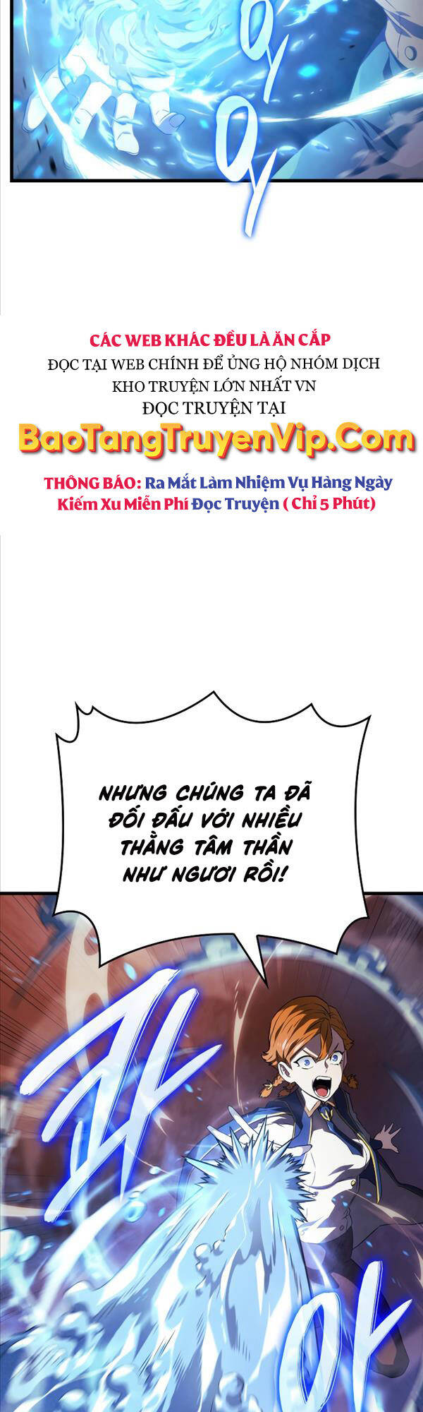 Thiết Huyết Kiếm Sĩ Hồi Quy chapter 25 - Upload bởi truyensieuhay.com