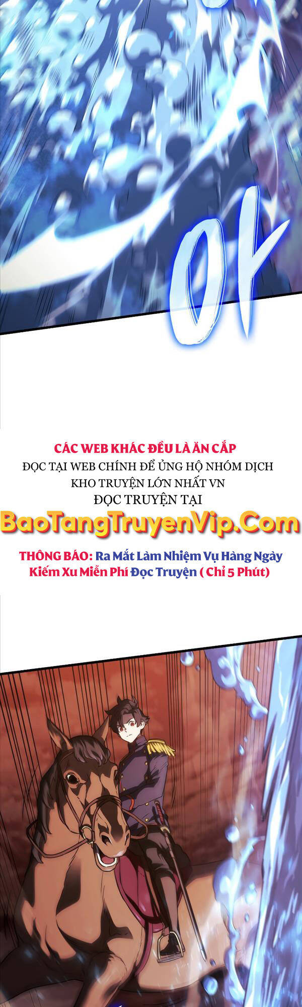 Thiết Huyết Kiếm Sĩ Hồi Quy chapter 25 - Upload bởi truyensieuhay.com