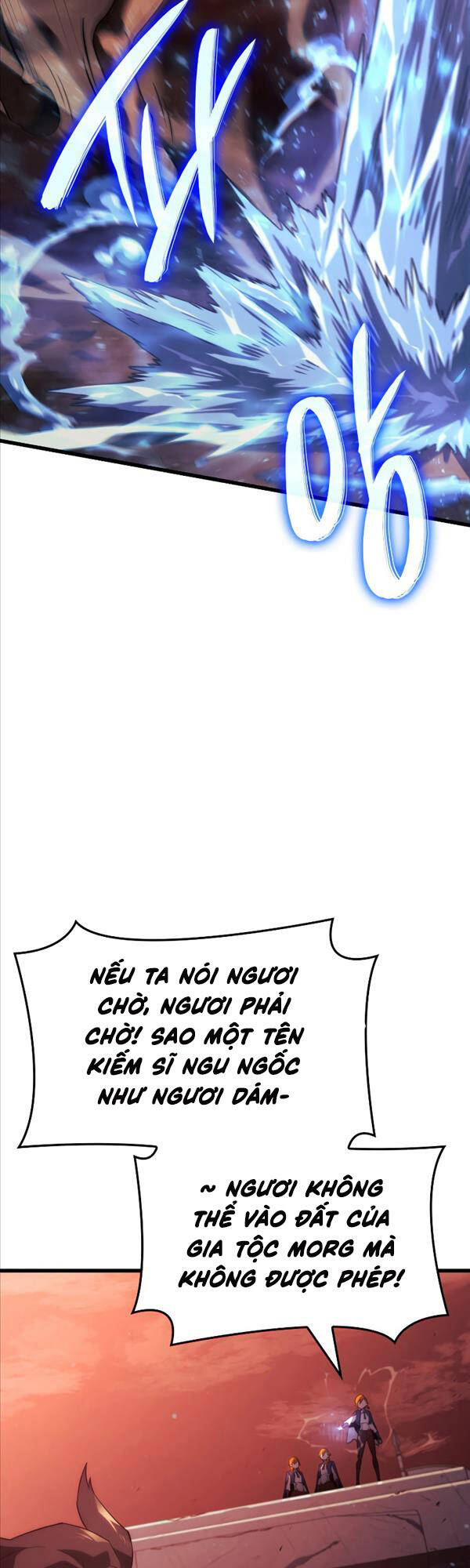 Thiết Huyết Kiếm Sĩ Hồi Quy chapter 25 - Upload bởi truyensieuhay.com