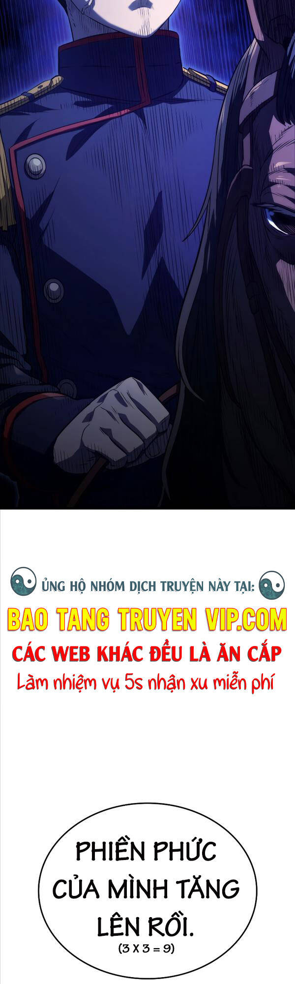 Thiết Huyết Kiếm Sĩ Hồi Quy chapter 25 - Upload bởi truyensieuhay.com