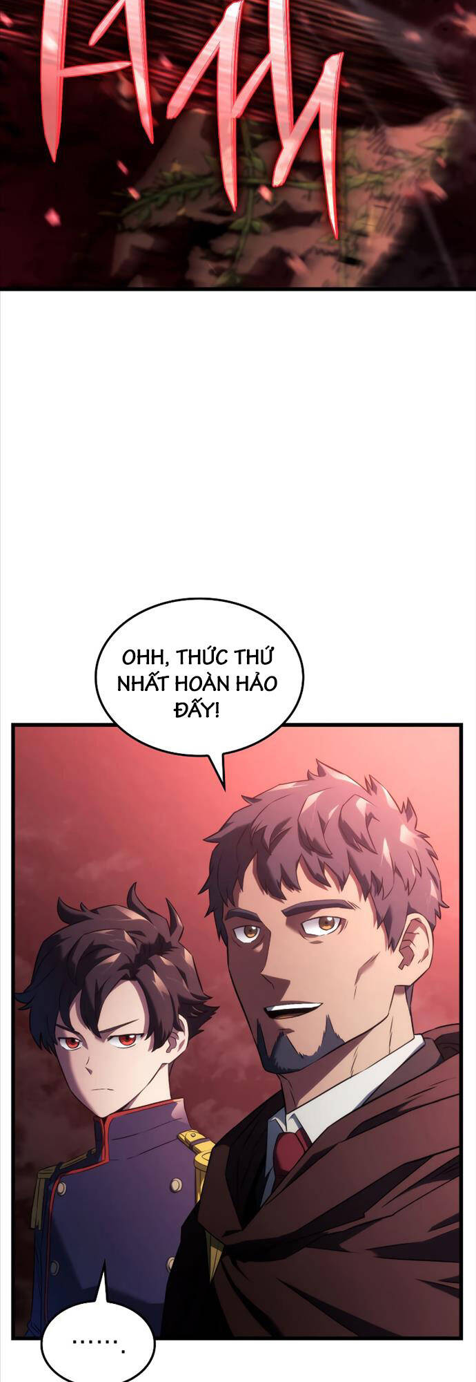 Thiết Huyết Kiếm Sĩ Hồi Quy chapter 26 - Upload bởi truyensieuhay.com