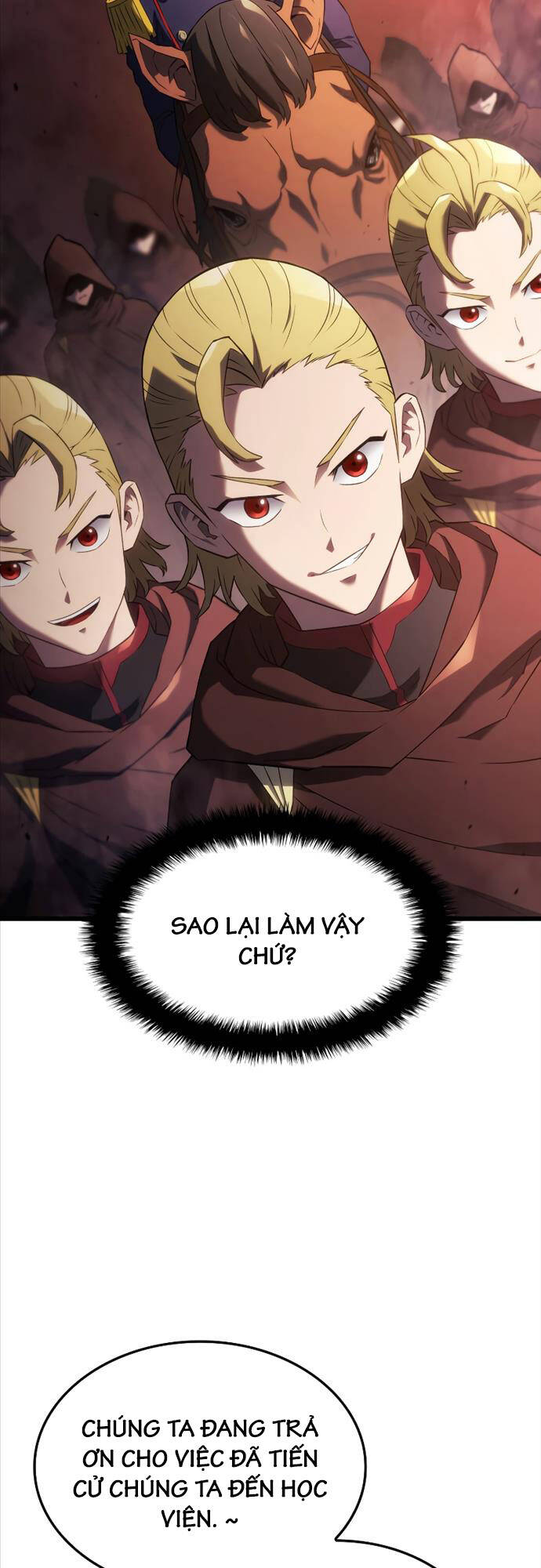 Thiết Huyết Kiếm Sĩ Hồi Quy chapter 26 - Upload bởi truyensieuhay.com