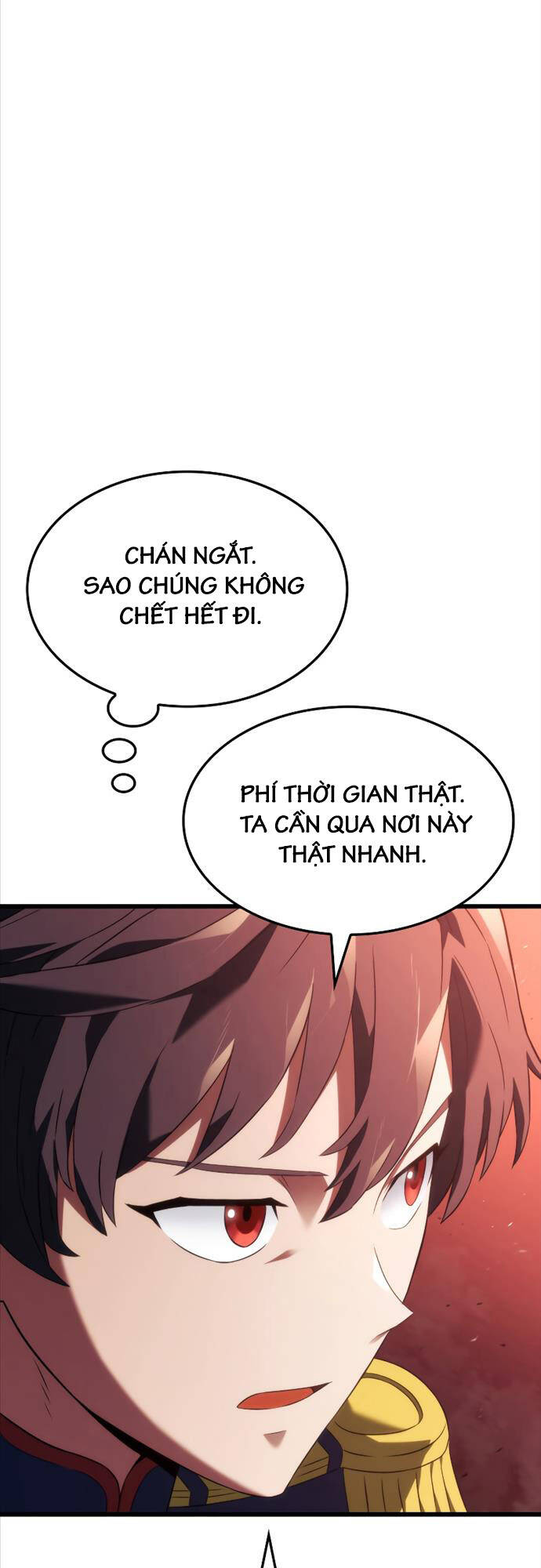 Thiết Huyết Kiếm Sĩ Hồi Quy chapter 26 - Upload bởi truyensieuhay.com