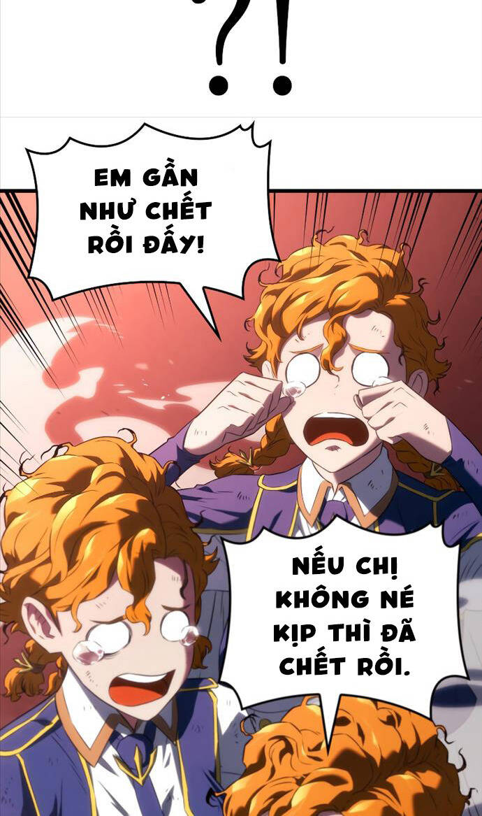 Thiết Huyết Kiếm Sĩ Hồi Quy chapter 26 - Upload bởi truyensieuhay.com