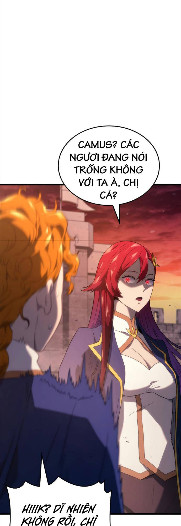 Thiết Huyết Kiếm Sĩ Hồi Quy chapter 26 - Upload bởi truyensieuhay.com