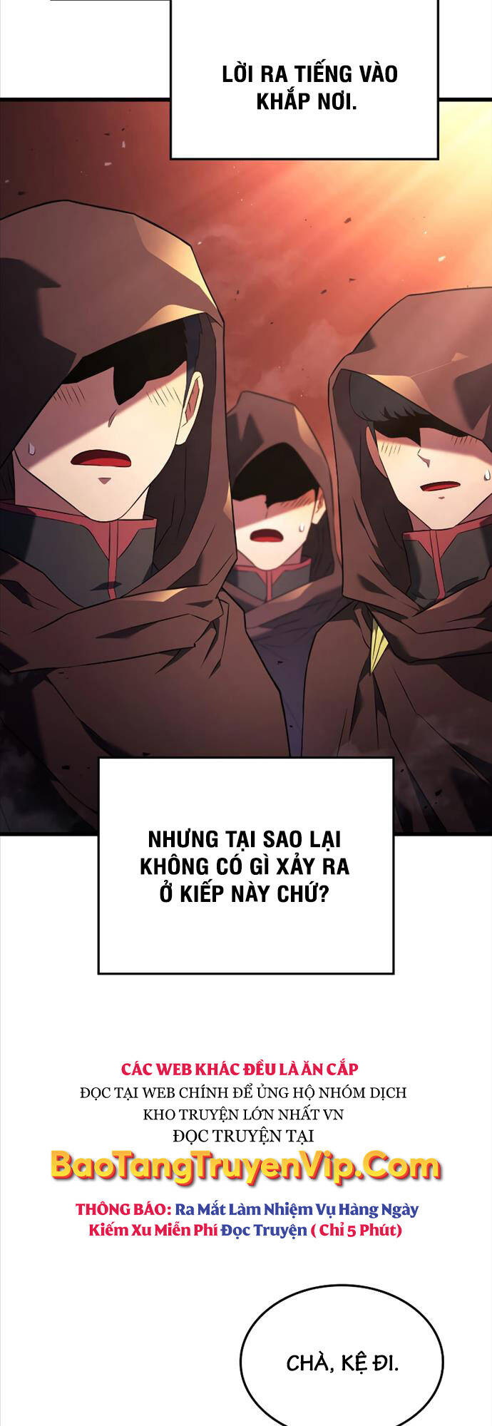 Thiết Huyết Kiếm Sĩ Hồi Quy chapter 26 - Upload bởi truyensieuhay.com