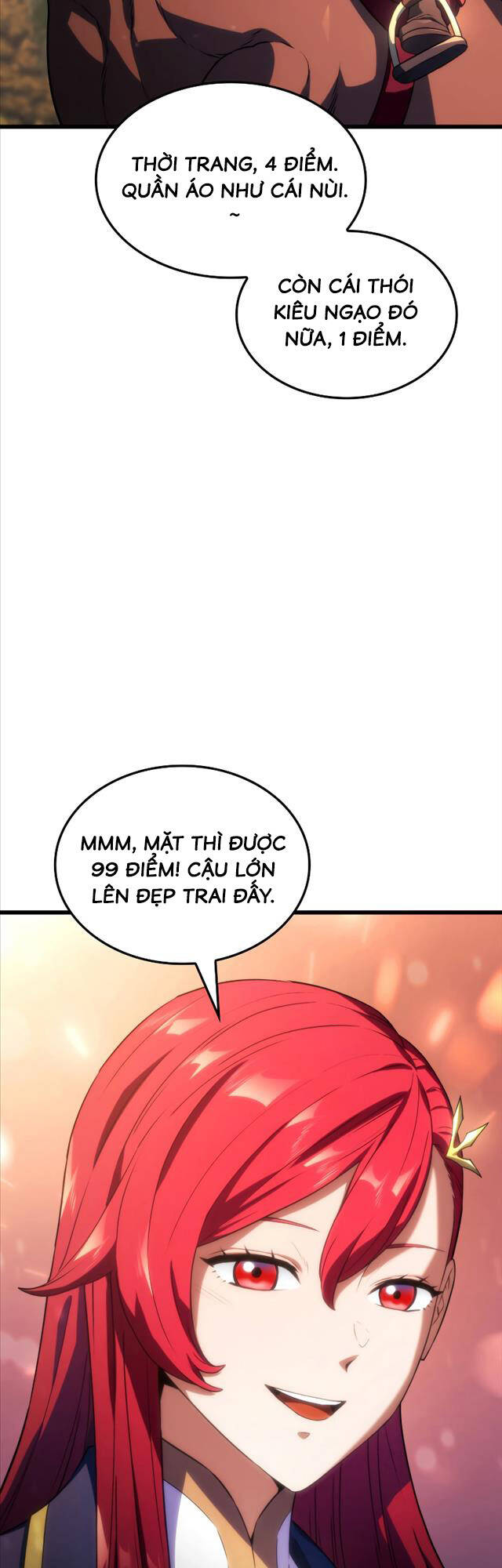 Thiết Huyết Kiếm Sĩ Hồi Quy chapter 27 - Upload bởi truyensieuhay.com