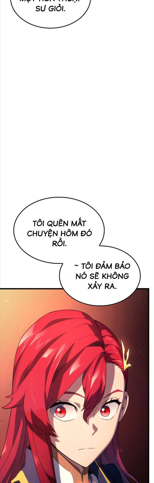 Thiết Huyết Kiếm Sĩ Hồi Quy chapter 27 - Upload bởi truyensieuhay.com