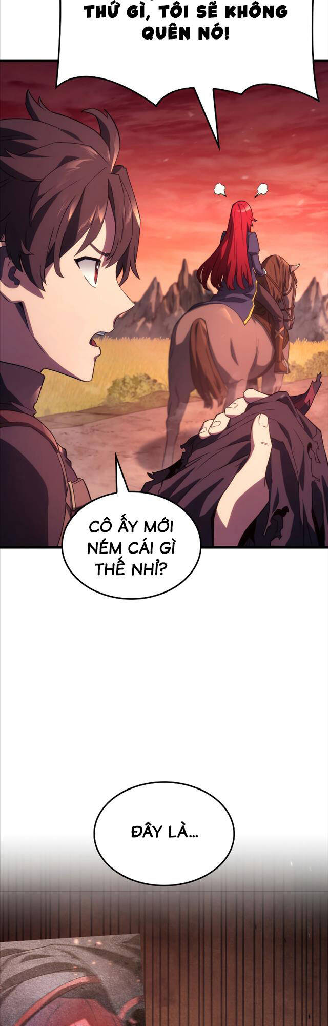 Thiết Huyết Kiếm Sĩ Hồi Quy chapter 27 - Upload bởi truyensieuhay.com