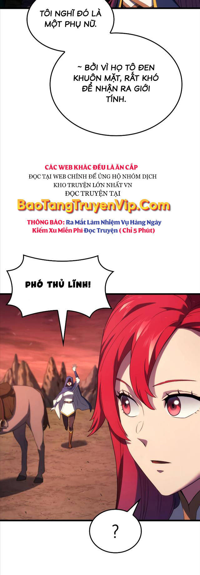 Thiết Huyết Kiếm Sĩ Hồi Quy chapter 27 - Upload bởi truyensieuhay.com