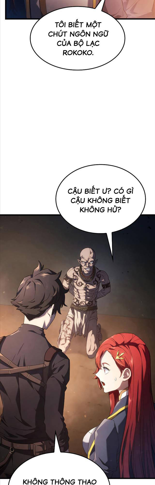 Thiết Huyết Kiếm Sĩ Hồi Quy chapter 27 - Upload bởi truyensieuhay.com