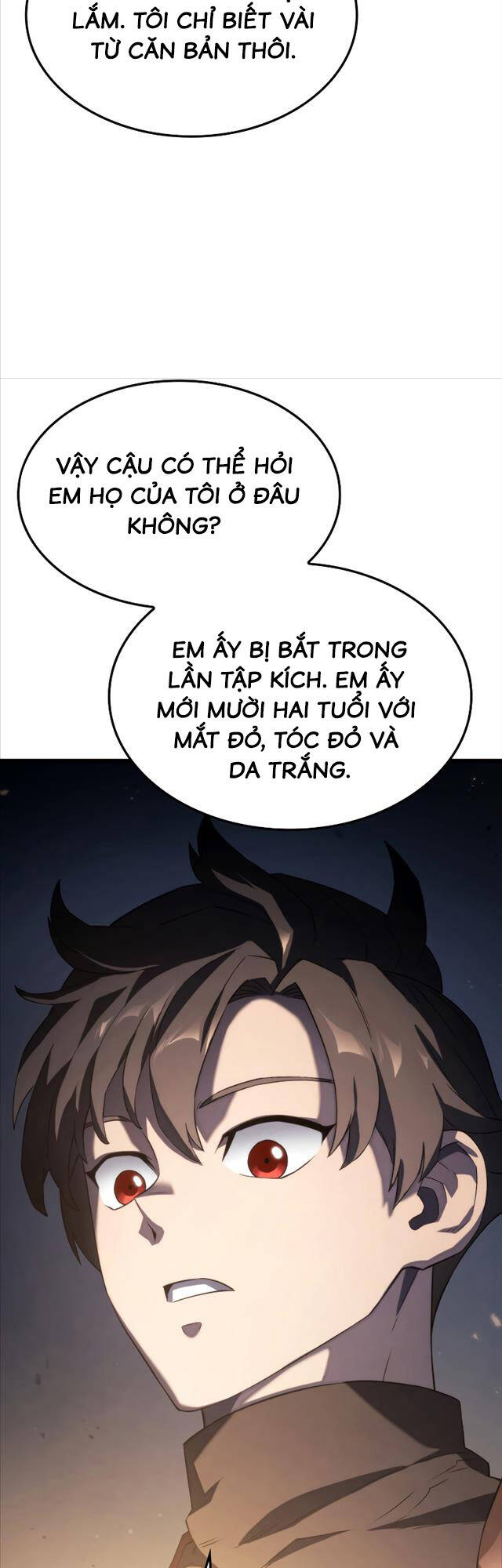 Thiết Huyết Kiếm Sĩ Hồi Quy chapter 27 - Upload bởi truyensieuhay.com