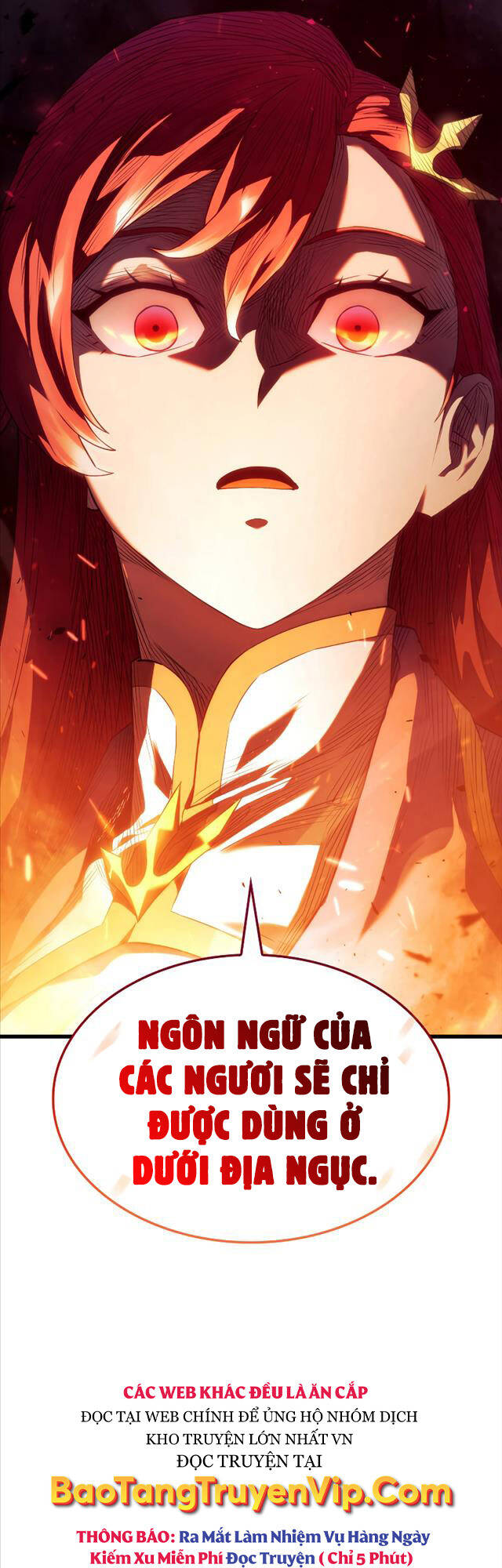 Thiết Huyết Kiếm Sĩ Hồi Quy chapter 27 - Upload bởi truyensieuhay.com
