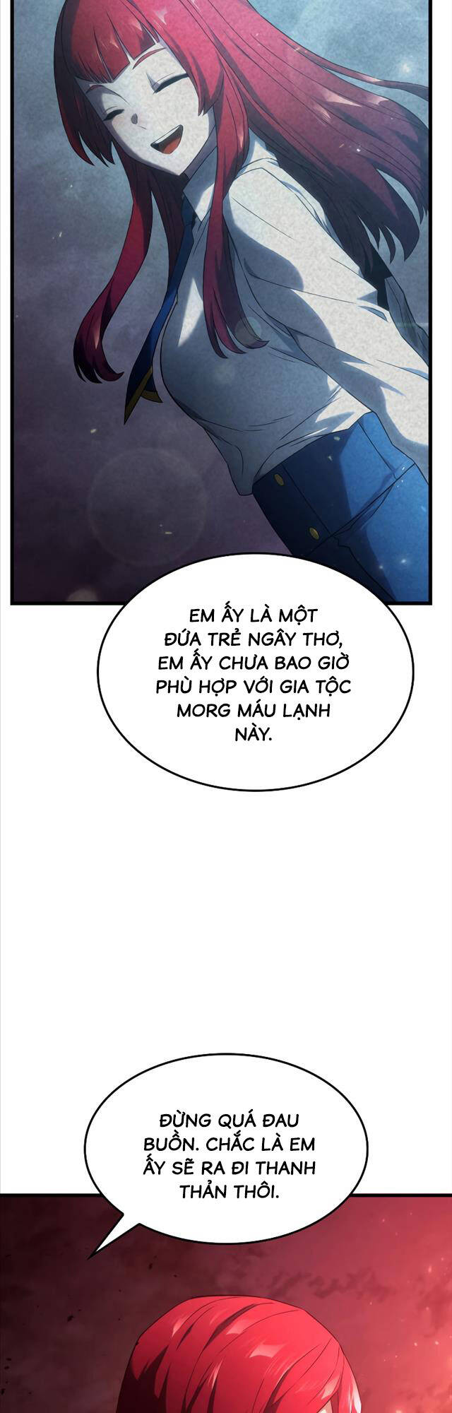 Thiết Huyết Kiếm Sĩ Hồi Quy chapter 27 - Upload bởi truyensieuhay.com