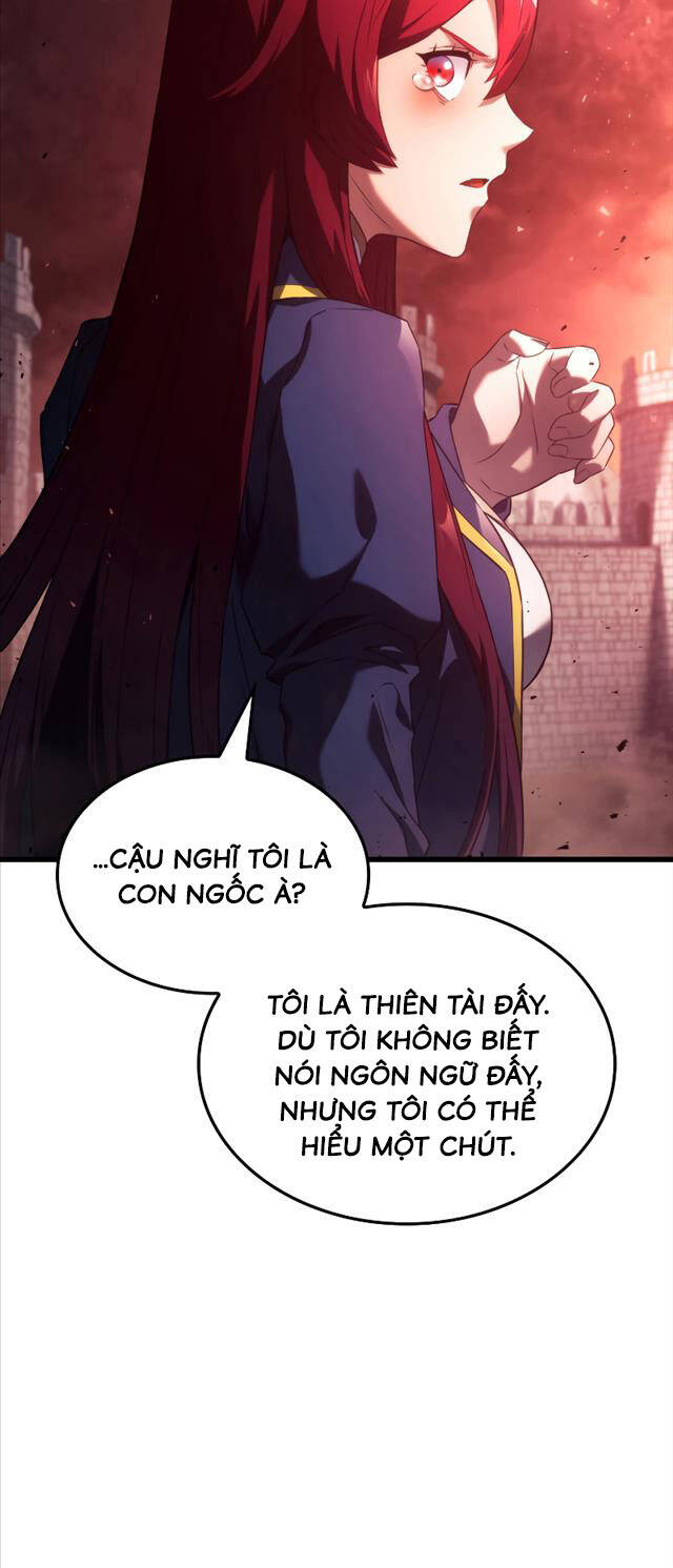 Thiết Huyết Kiếm Sĩ Hồi Quy chapter 27 - Upload bởi truyensieuhay.com