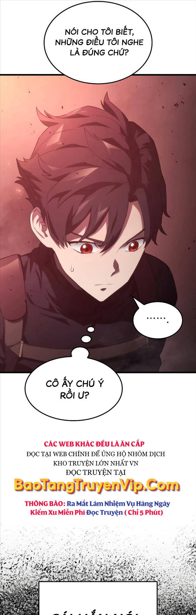 Thiết Huyết Kiếm Sĩ Hồi Quy chapter 27 - Upload bởi truyensieuhay.com