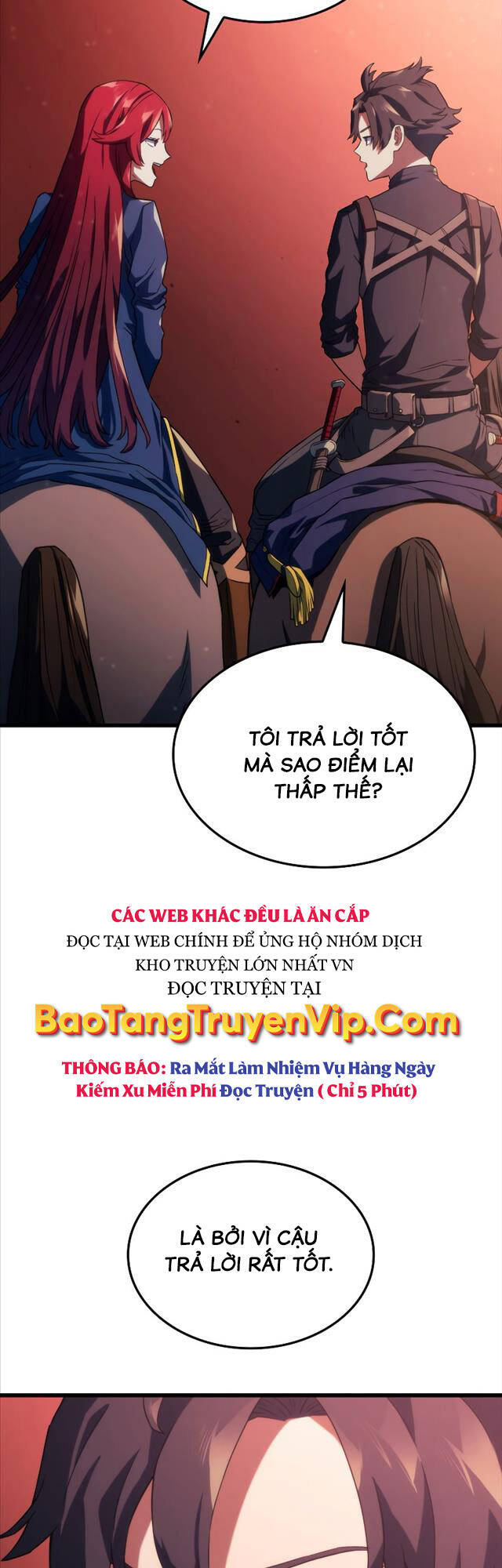 Thiết Huyết Kiếm Sĩ Hồi Quy chapter 27 - Upload bởi truyensieuhay.com