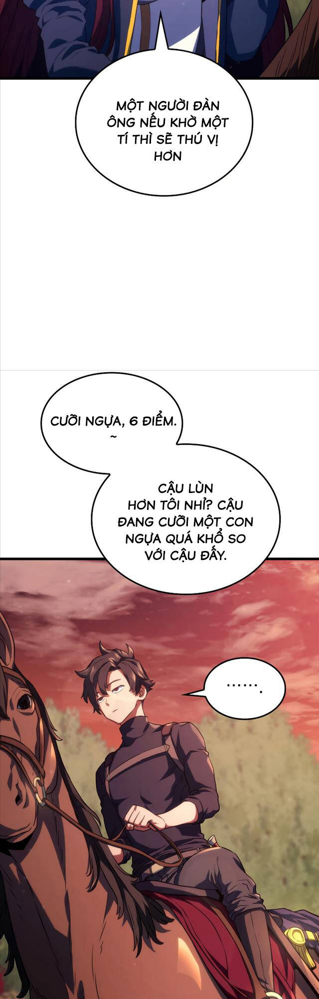 Thiết Huyết Kiếm Sĩ Hồi Quy chapter 27 - Upload bởi truyensieuhay.com
