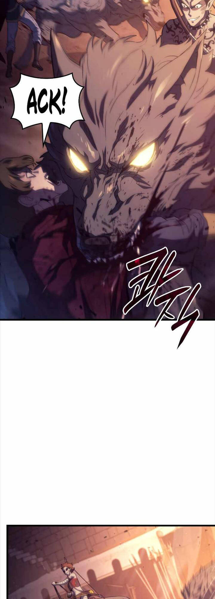Thiết Huyết Kiếm Sĩ Hồi Quy chapter 28 - Upload bởi truyensieuhay.com
