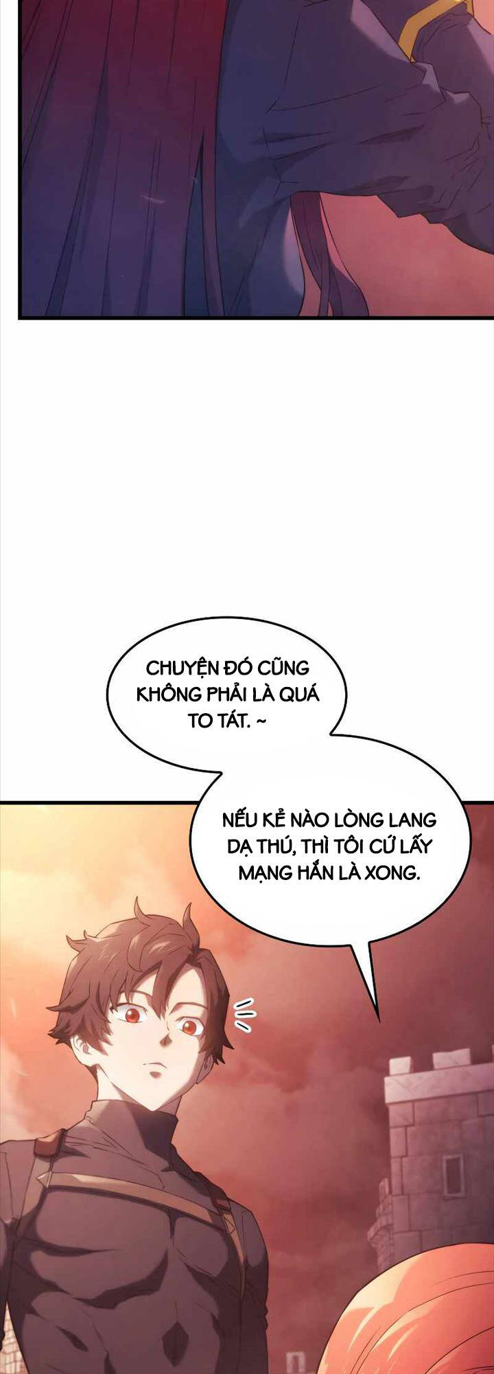 Thiết Huyết Kiếm Sĩ Hồi Quy chapter 28 - Upload bởi truyensieuhay.com