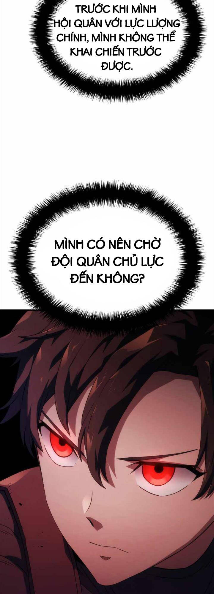 Thiết Huyết Kiếm Sĩ Hồi Quy chapter 28 - Upload bởi truyensieuhay.com