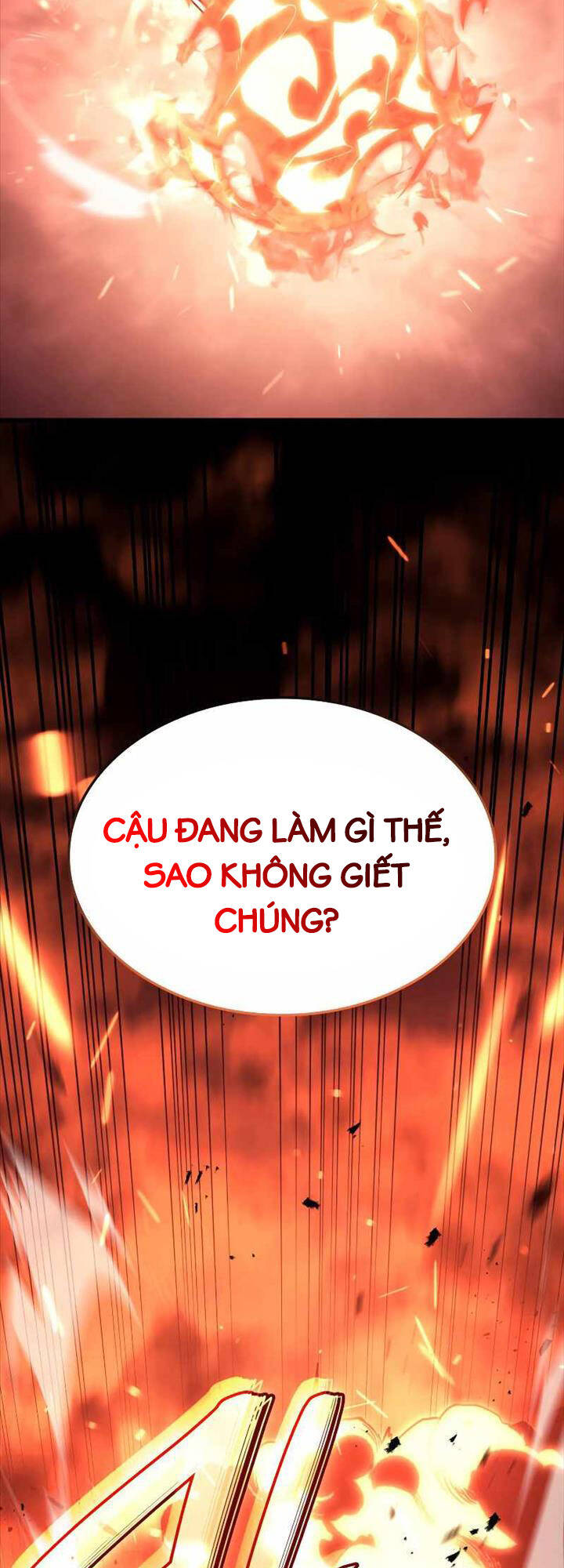 Thiết Huyết Kiếm Sĩ Hồi Quy chapter 28 - Upload bởi truyensieuhay.com