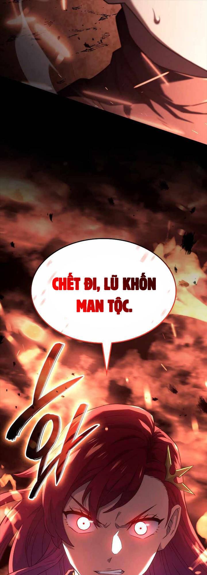 Thiết Huyết Kiếm Sĩ Hồi Quy chapter 28 - Upload bởi truyensieuhay.com