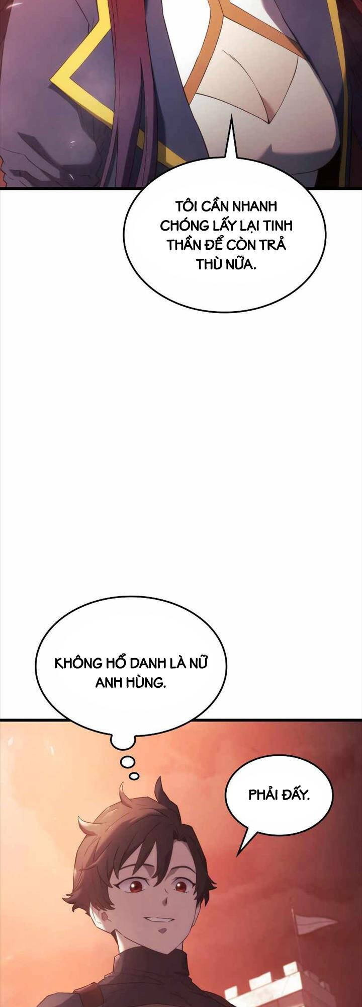 Thiết Huyết Kiếm Sĩ Hồi Quy chapter 28 - Upload bởi truyensieuhay.com