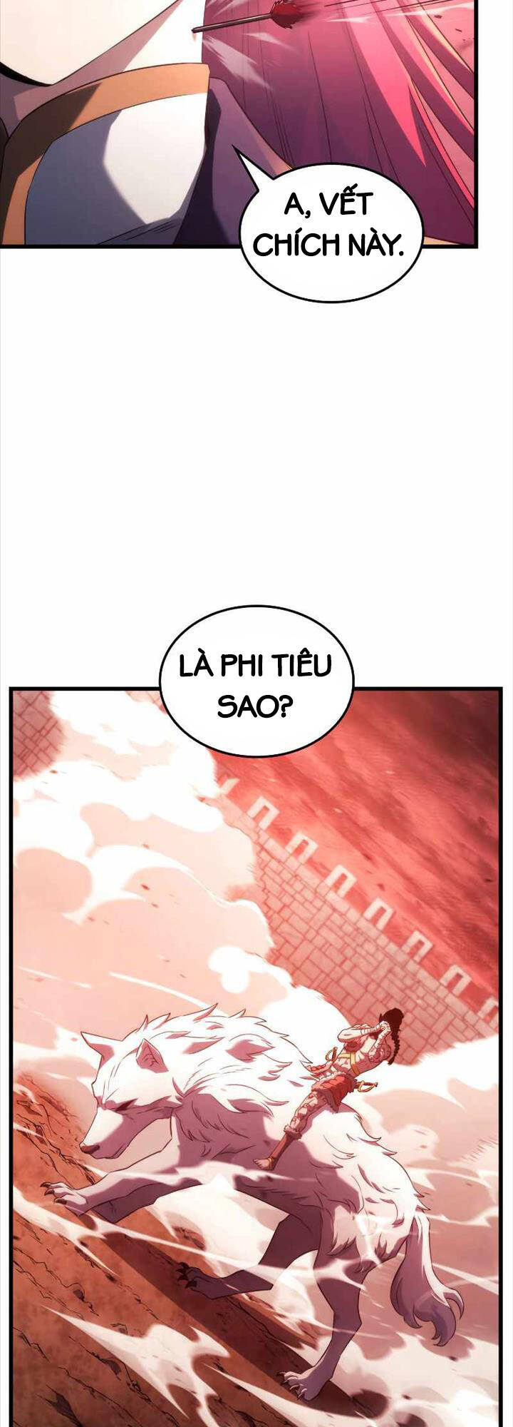 Thiết Huyết Kiếm Sĩ Hồi Quy chapter 28 - Upload bởi truyensieuhay.com