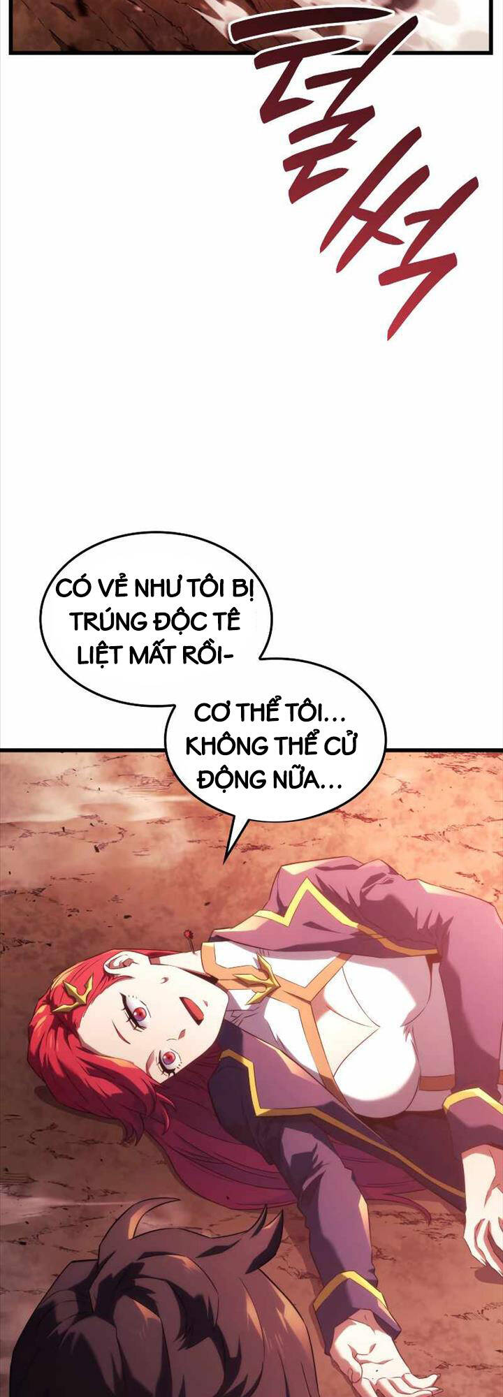 Thiết Huyết Kiếm Sĩ Hồi Quy chapter 28 - Upload bởi truyensieuhay.com