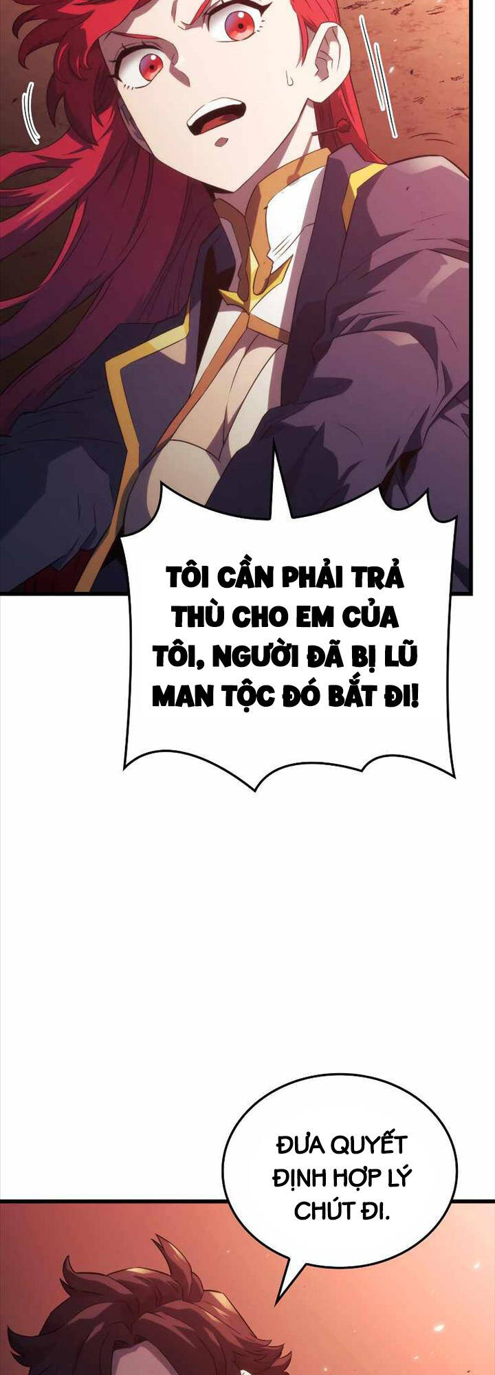 Thiết Huyết Kiếm Sĩ Hồi Quy chapter 28 - Upload bởi truyensieuhay.com