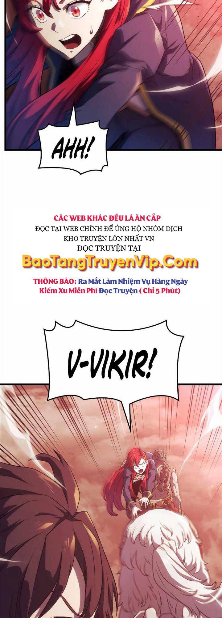 Thiết Huyết Kiếm Sĩ Hồi Quy chapter 28 - Upload bởi truyensieuhay.com