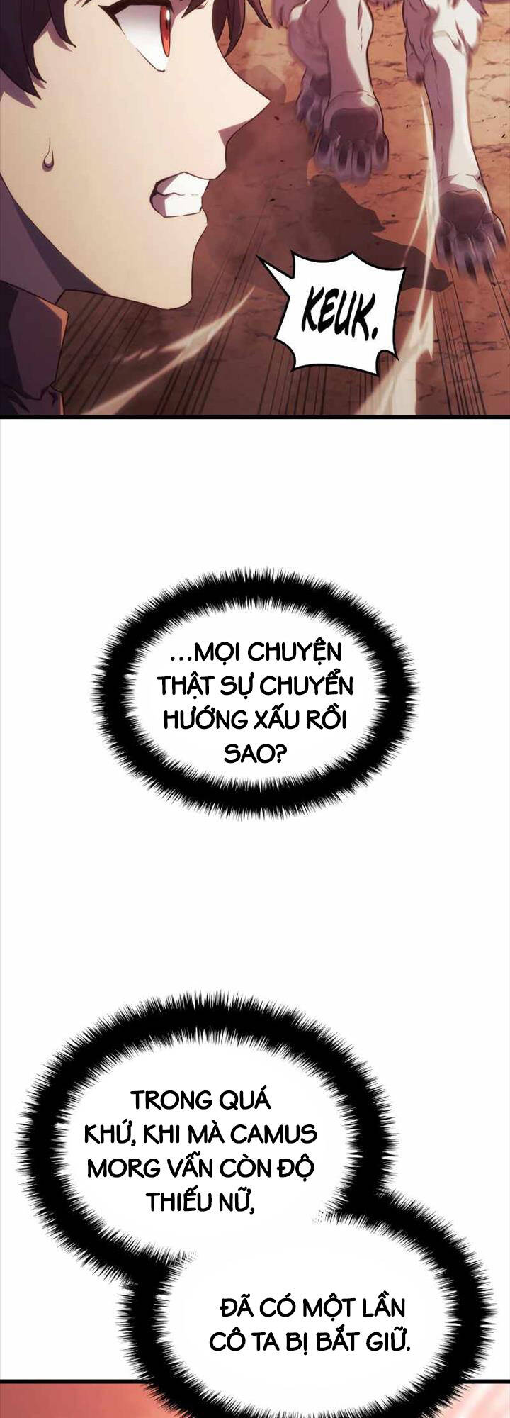Thiết Huyết Kiếm Sĩ Hồi Quy chapter 28 - Upload bởi truyensieuhay.com