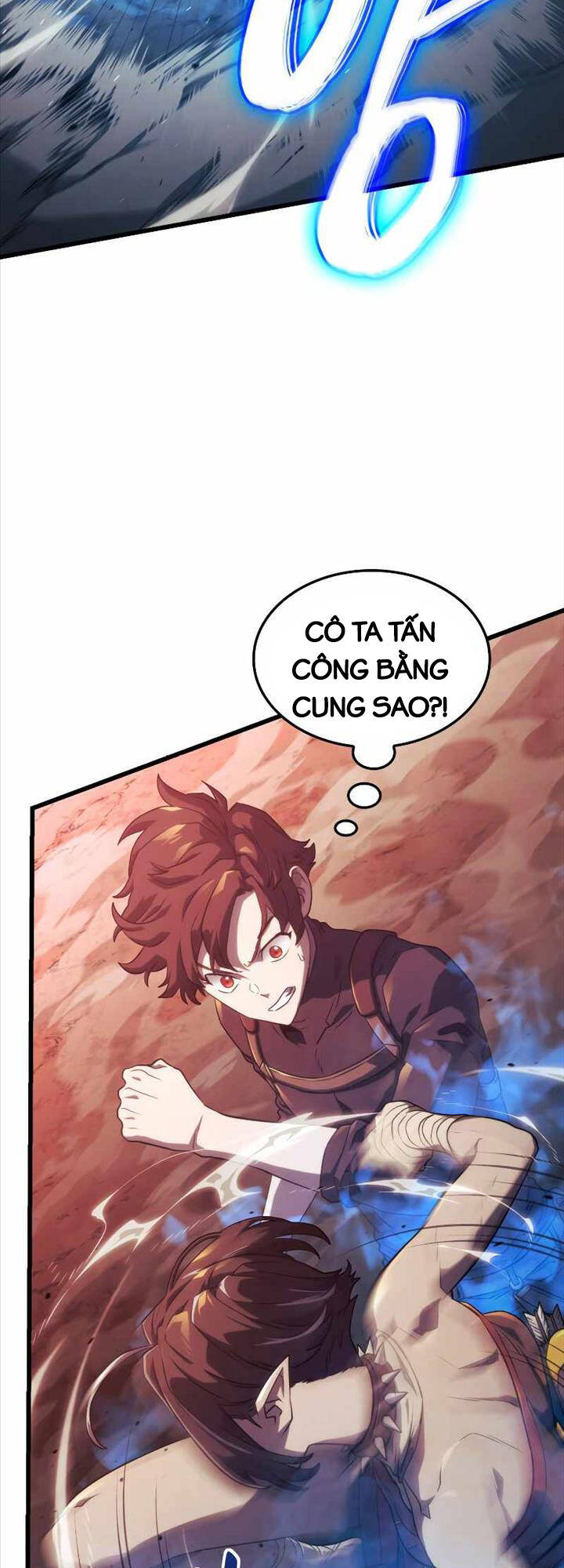Thiết Huyết Kiếm Sĩ Hồi Quy chapter 28 - Upload bởi truyensieuhay.com