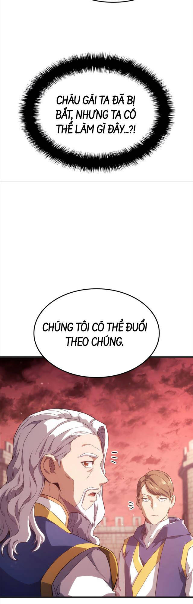 Thiết Huyết Kiếm Sĩ Hồi Quy chapter 29 - Upload bởi truyensieuhay.com
