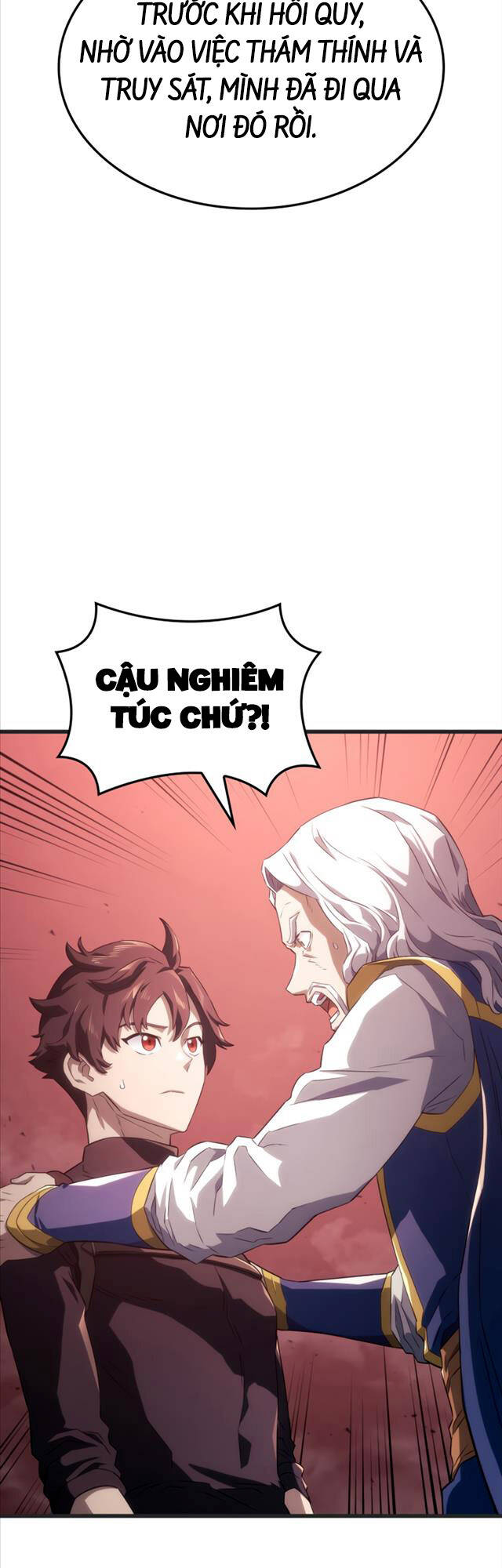 Thiết Huyết Kiếm Sĩ Hồi Quy chapter 29 - Upload bởi truyensieuhay.com