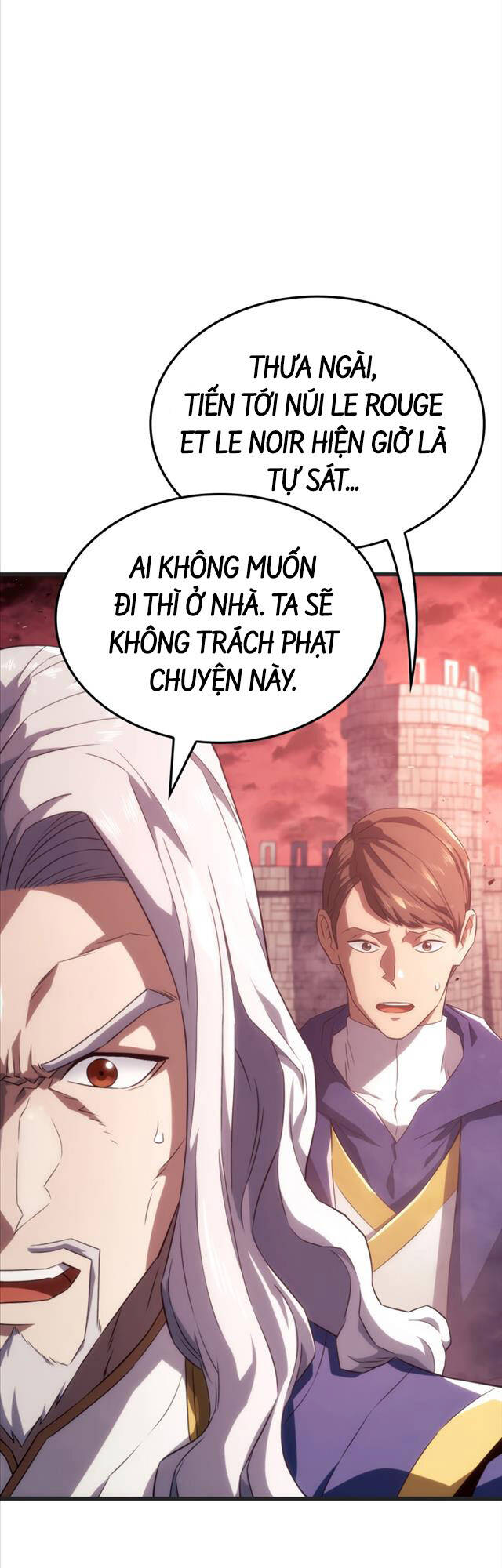 Thiết Huyết Kiếm Sĩ Hồi Quy chapter 29 - Upload bởi truyensieuhay.com