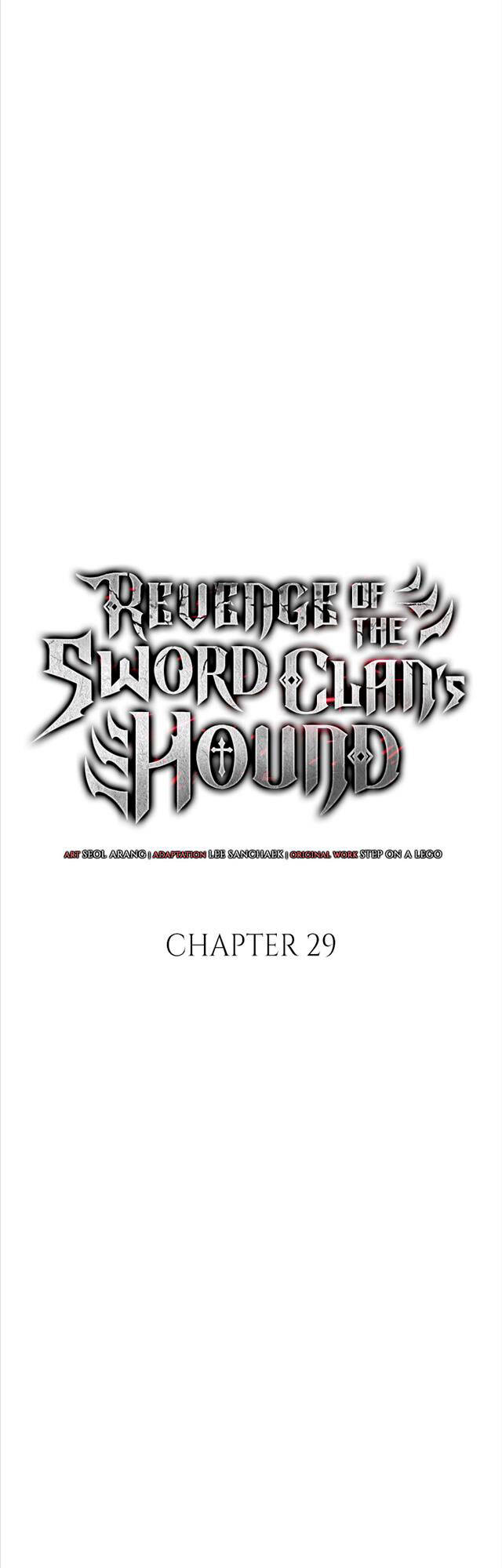 Thiết Huyết Kiếm Sĩ Hồi Quy chapter 29 - Upload bởi truyensieuhay.com