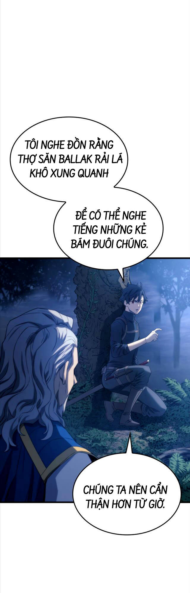 Thiết Huyết Kiếm Sĩ Hồi Quy chapter 29 - Upload bởi truyensieuhay.com