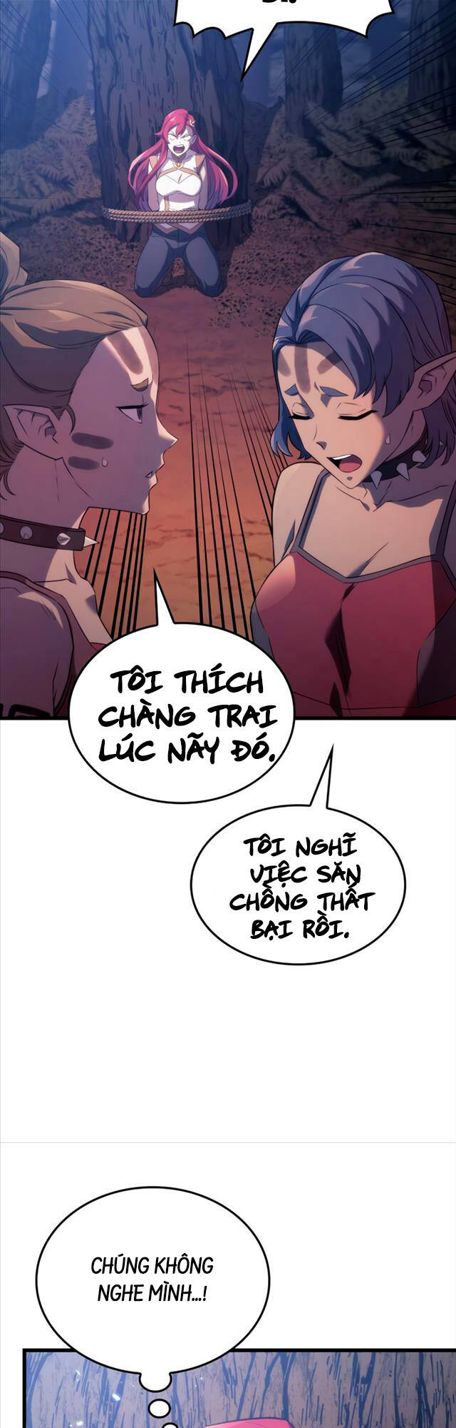 Thiết Huyết Kiếm Sĩ Hồi Quy chapter 29 - Upload bởi truyensieuhay.com
