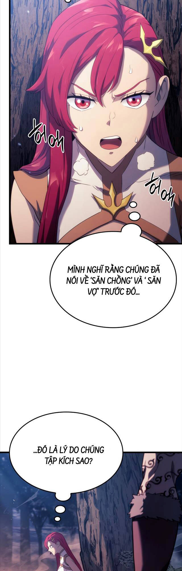 Thiết Huyết Kiếm Sĩ Hồi Quy chapter 29 - Upload bởi truyensieuhay.com
