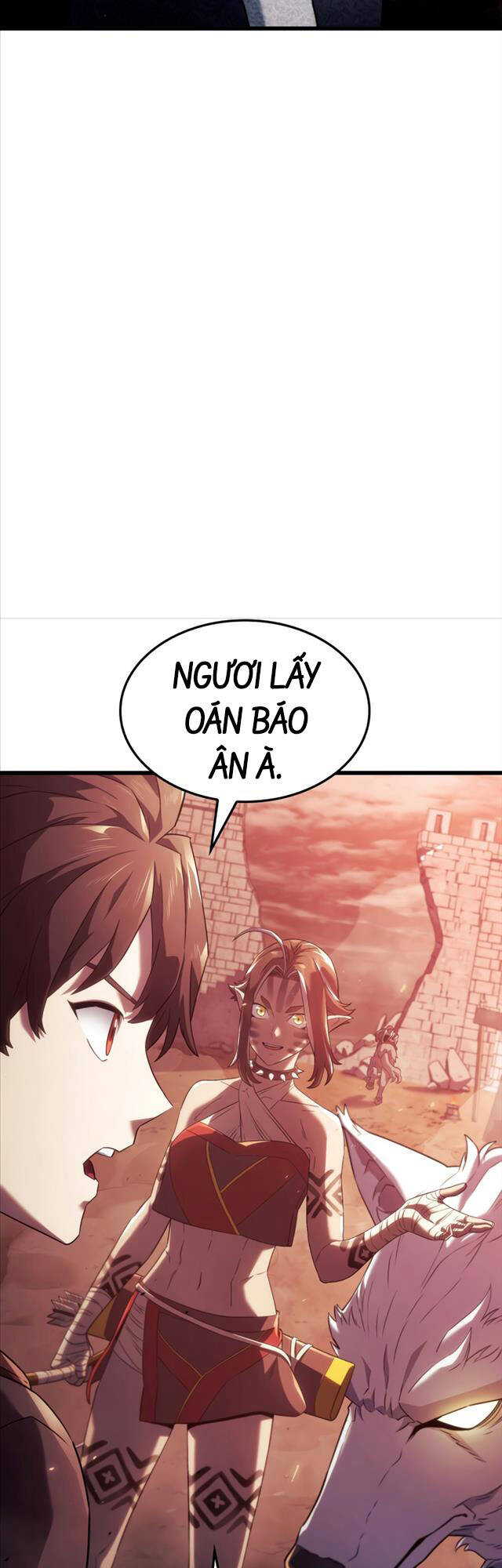Thiết Huyết Kiếm Sĩ Hồi Quy chapter 29 - Upload bởi truyensieuhay.com