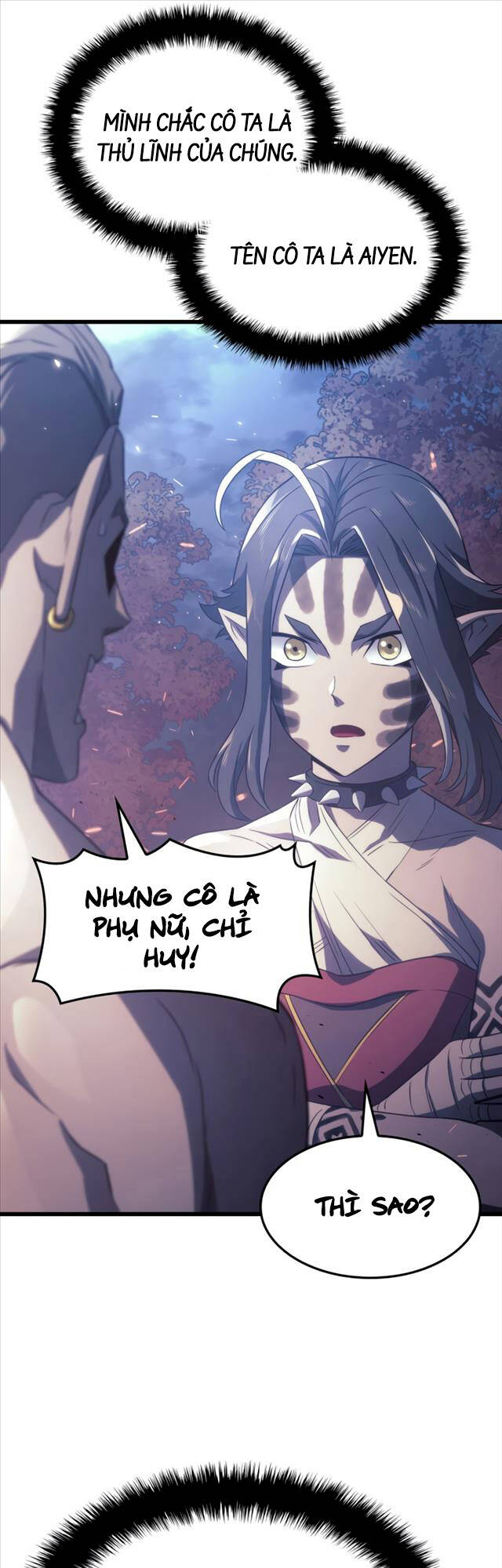 Thiết Huyết Kiếm Sĩ Hồi Quy chapter 29 - Upload bởi truyensieuhay.com