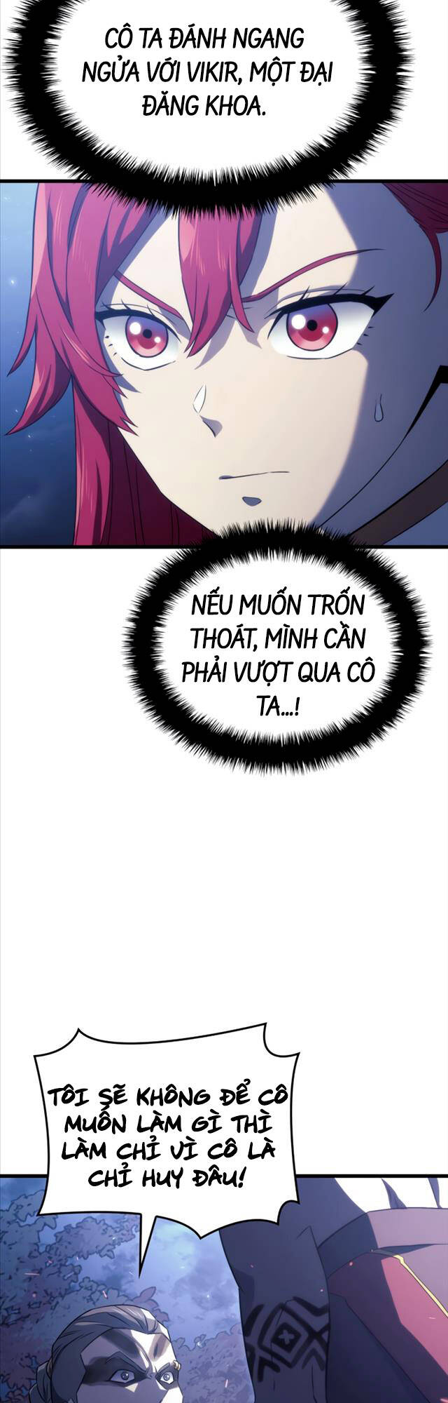 Thiết Huyết Kiếm Sĩ Hồi Quy chapter 29 - Upload bởi truyensieuhay.com