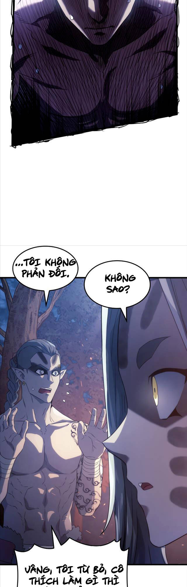 Thiết Huyết Kiếm Sĩ Hồi Quy chapter 29 - Upload bởi truyensieuhay.com