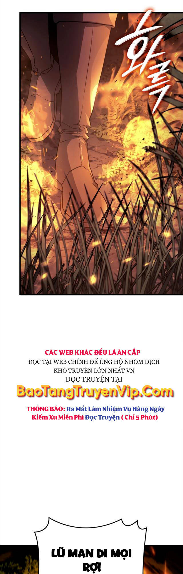 Thiết Huyết Kiếm Sĩ Hồi Quy chapter 29 - Upload bởi truyensieuhay.com